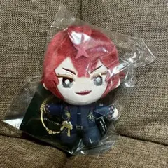 ツイステ ミニミニ ぬいぐるみ ブレイジング・ジュエル リドルのサムネイル