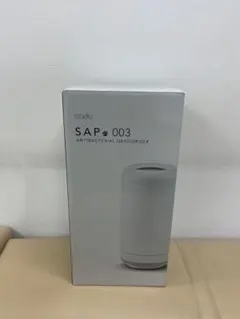 Y☆239 Cado 除菌脱臭機 SAP-003 2025年！高年式！ - メルカリ