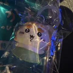 映画ちいかわ 人魚の島のひみつ 入場者特典 フィギュアチャームシーサーのサムネイル