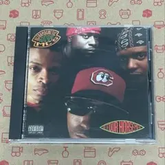 Ultramagnetic MC's / The Four Horsemen