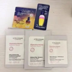 L'Occitane トライアルセット