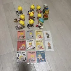 初代Molly POPMART レア‼️2体セット - メルカリ