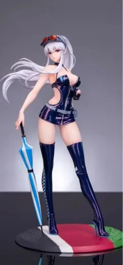 Gift+シリーズ アズールレーン「エンタープライズ 」フィギュア 正規品1度開のサムネイル