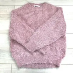 アメリカンホリック ニット