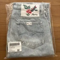 Replay ストレートデニム 27インチ