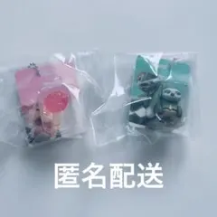 ズートピア　ブリスターチャームコレクション　2体セット