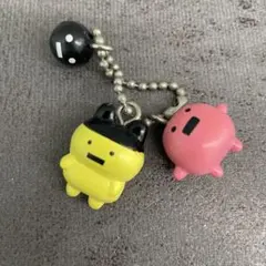 2026年最新】トリプルキャラコットキーチェーンの人気アイテム - メルカリ