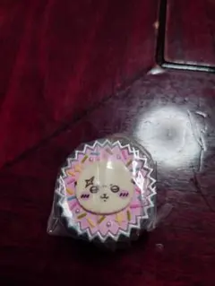 ラッコ　ガチャガチャ 平成女児チョコ 手作りおやつチャーム