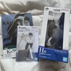 呪術廻戦　一番くじ　乙骨憂太