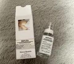 REPLICA レイジーサンデーモーニング 30ml 空き瓶 箱付き