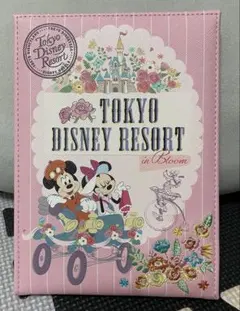 ディズニーリゾート スタンドミラーのサムネイル