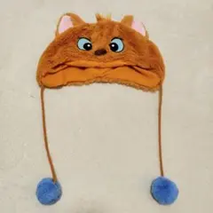 おしゃれキャット トゥルーズ　ファンキャップ