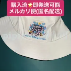 ② ハット ミセス サマークールオフ ディズニーランド