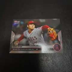 2026年最新】大谷翔平 カード エンゼルスの人気アイテム - メルカリ