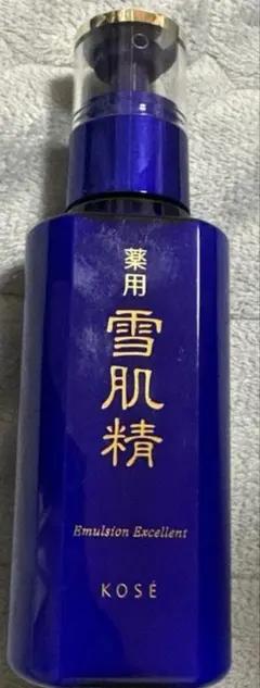 KOSÉ 雪肌精 美白化粧水・エマルジョン セット - メルカリ