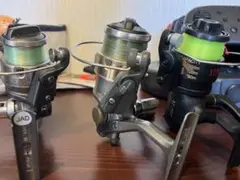 ダイワ DAIWA リール まとめ売り 【ジャンク品】 釣り具 魚釣り♡R29 ダイワ DAIWA リール まとめ売り 【ジャンク品】 釣り具 魚釣り