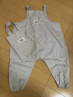 【未使用】スリーコインズ　プレイウェア　80-90