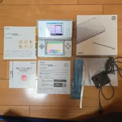 nintendo ds lite