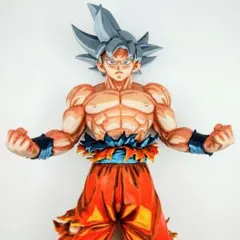 2026年最新】孫悟空 身勝手の極意 リペイントの人気アイテム - メルカリ