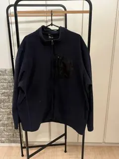 【THE NORTH FACE】ノースフェイス フリース ダークネイビー XXL