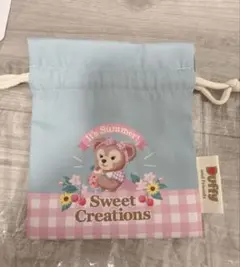 シェリーメイ テイスティーサマー 巾着
