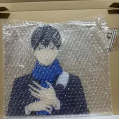 ハイキュー‼︎ ダイカットアクリルパネル 冬制服　影山 飛雄