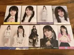 乃木坂46 個別フォトカード 2025 まとめ売り 池田瑛紗、矢田萌華など