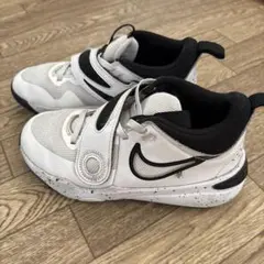 Nike バスケットボールシューズ 20.5cm