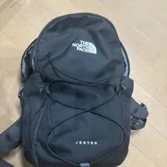 【美品】THE NORTH FACEノースフェイス リュック　ジェスター