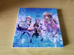 2026年最新】9nine ビジュアルファンブックの人気アイテム - メルカリ