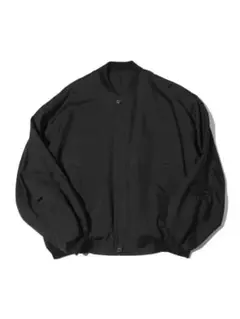 26SS ssstein SILK CUPRO FLIGHT JACKETのサムネイル