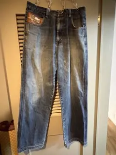 Phat farm jeans 極太のサムネイル