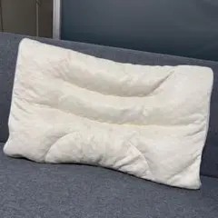 西川 睡眠博士 首・肩フィットまくらのサムネイル