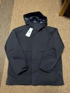 2025年最新】ユニクロ +j ハイブリッドダウンの人気アイテム - メルカリ