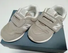 値下げしました！　New Balance スニーカー 14cm　　　箱無し