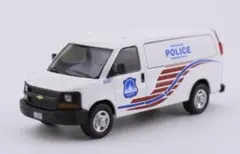 596 パトカー 警察車両 ニューヨーク州警察 NYSP シボレー タホ - メルカリ