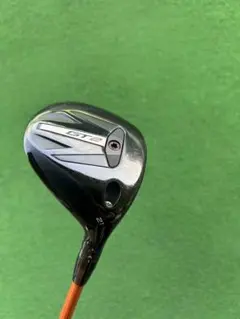 2026年最新】GT2 フェアウェイウッド 7wの人気アイテム - メルカリ