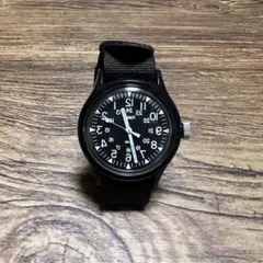 希少ENGINEERED GARMENTS×TIMEX×BEAMS キャンパー - メルカリ