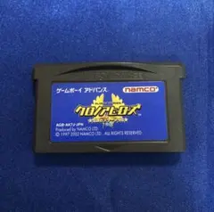 クロノアヒーローズ ゲームボーイアドバンスソフト GBA