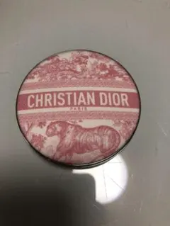 ◆636◆ディオールスキンフォーエヴァーグロウルミナイザー004 コーラルグロウ