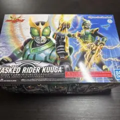 未組立　フィギュアライズスタンダード　仮面ライダー　クウガ ペガサスフォーム