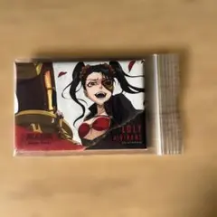 BLEACH スクエア缶バッジ ロリ・アイヴァーン