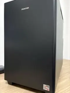 【未使用・未通電】FRONTIER ゲーミングPC RTX4060Tiのサムネイル