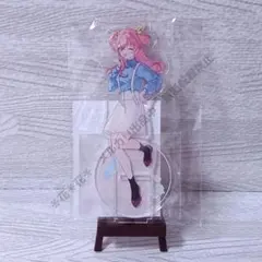 プロセカ コネクトライブ 4th アクリルスタンド 桃井愛莉 - メルカリ