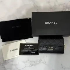 2026年最新】シャネル キーケース ノベルティの人気アイテム - メルカリ