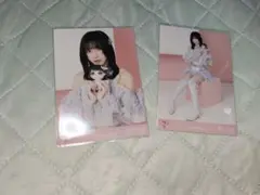 LOVE 野口衣織 生写真 モーリーファンタジー コンプ - メルカリ