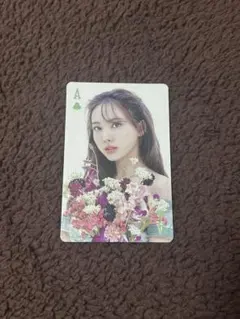 TWICE #BEST 2015-2025 ナヨン トレカ #TWICE3