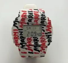 2025年最新】marni g-shockの人気アイテム - メルカリ