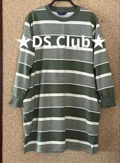 ★DS Club★drugstore's チュニック
