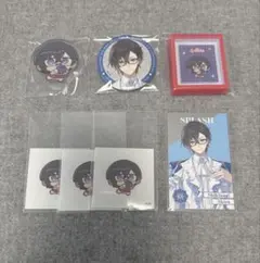 専用ページ 四季凪アキラ